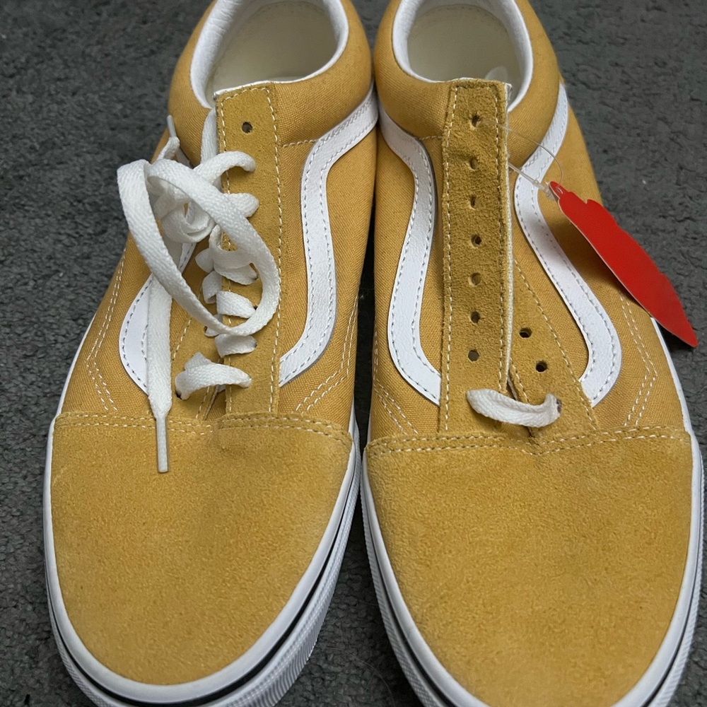 Vans old skool